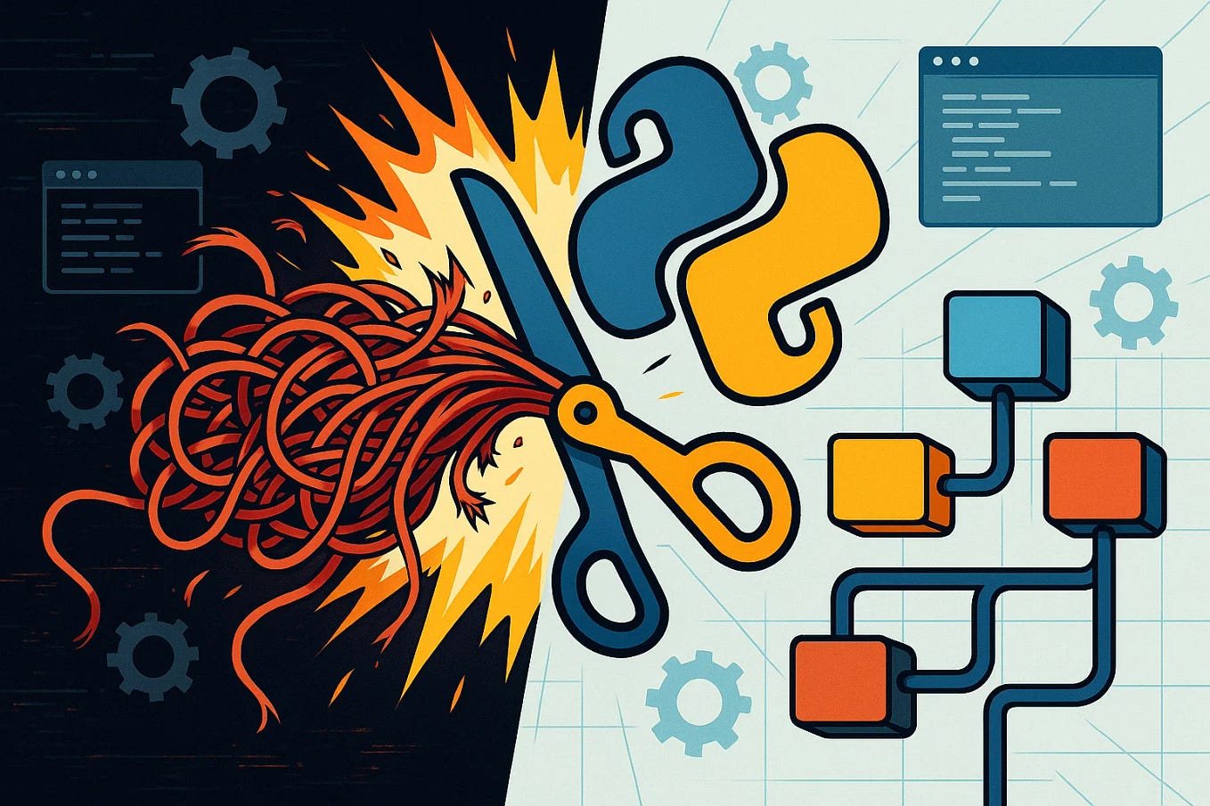 My Italian personal assistant via Python and ChatGPT | by Davide Gazzè ...