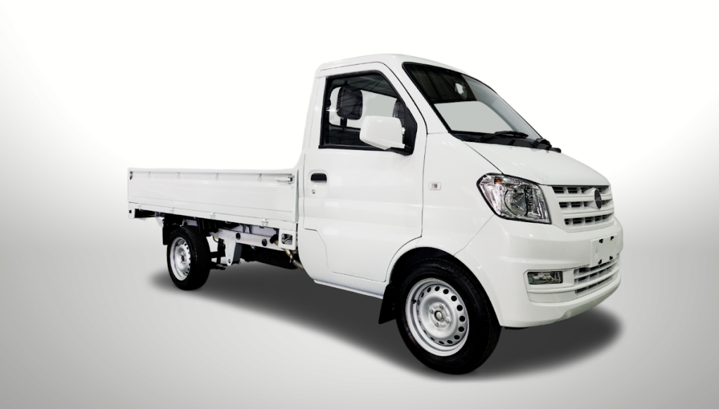JAC T9 in SA (2023) Price & Specs