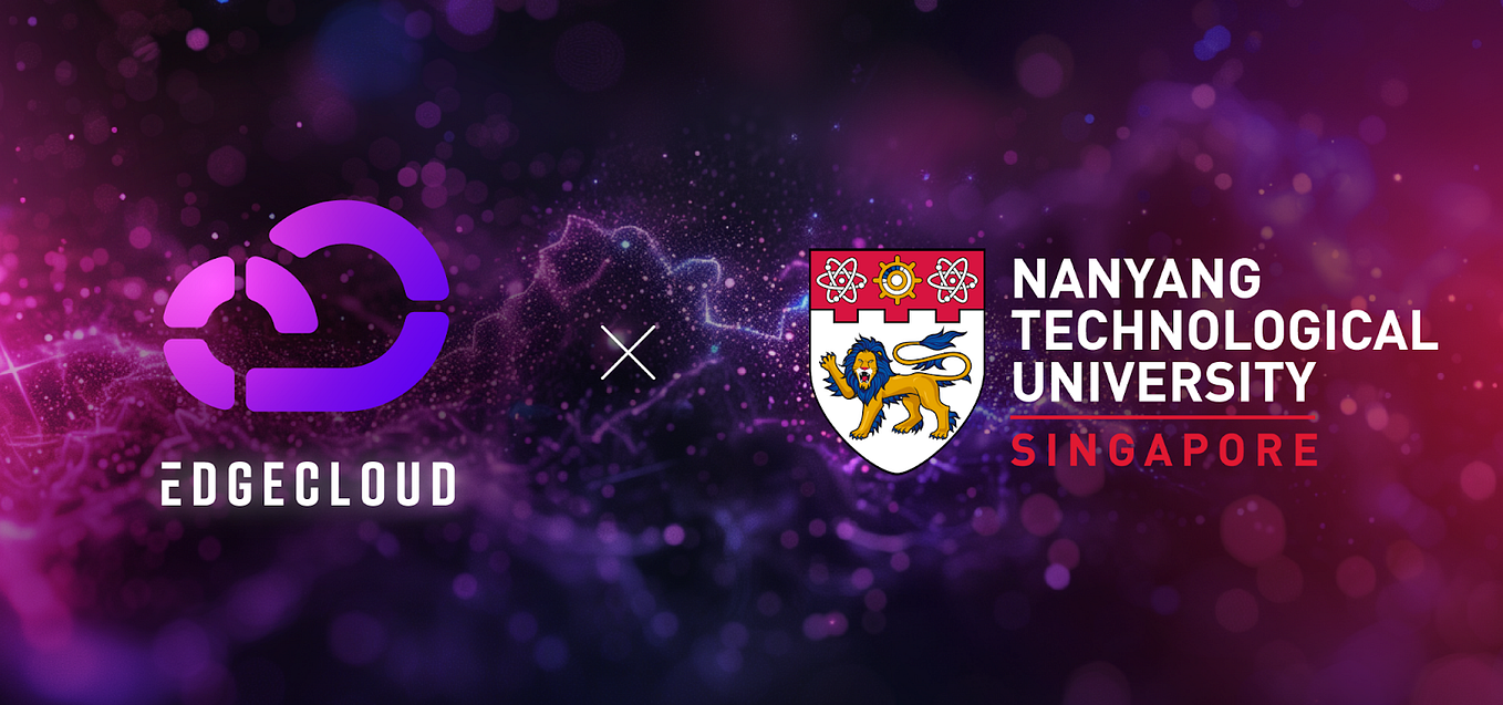 Theta EdgeCloud: Ushering in a new era of AI Computing. | by Theta Labs ...
