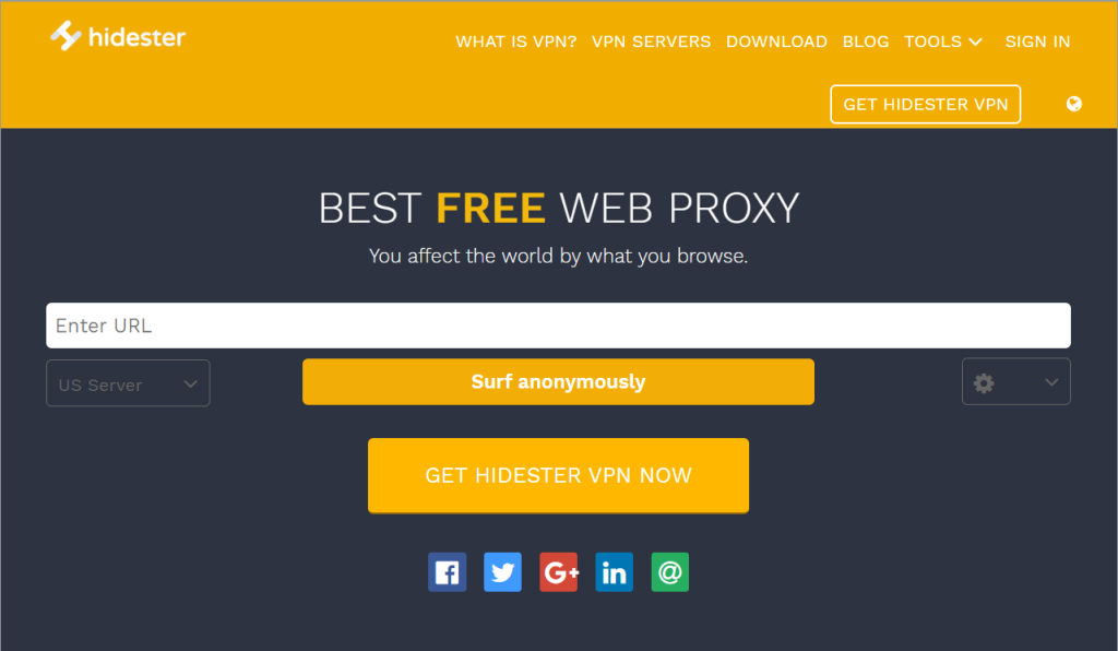 Interstellar Proxy Website, Links and Settings by OkeyProxy Medium
