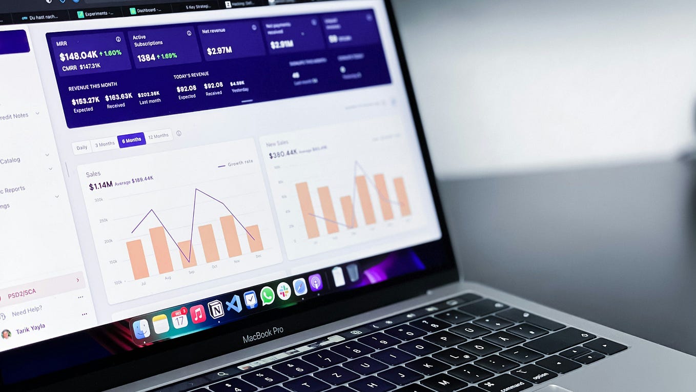 How To Connect AWS Redshift to Python Notebook | by Abraham Setiawan ...