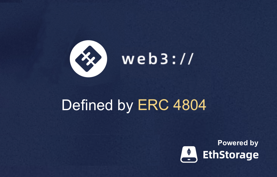이드콘2023 EthStorage 활동/성과 요약. EthStorage는 5월 19일부터 23일까지 몬테네그로에서 개최된
