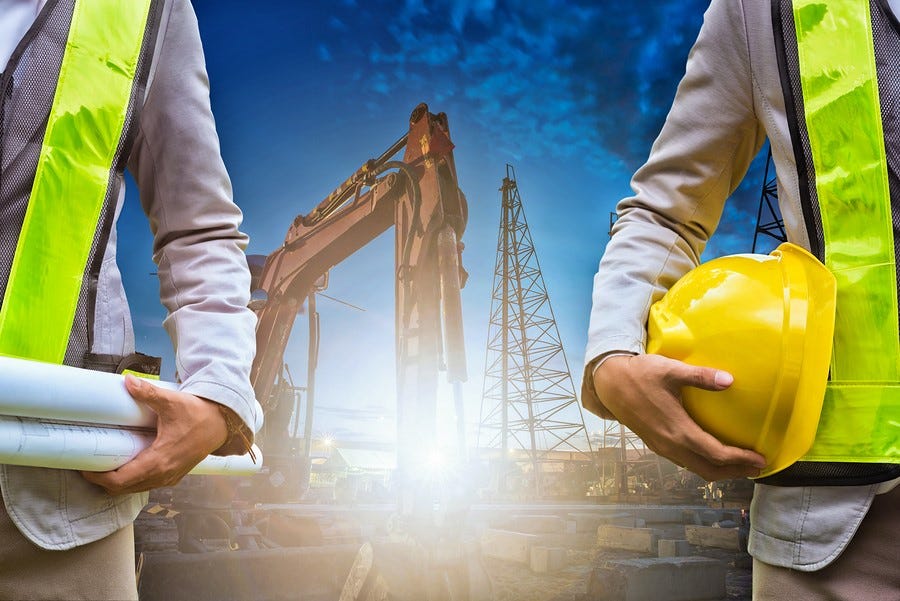 The Vital Role Of Engineering Consultants Bridging Vision And Reality 