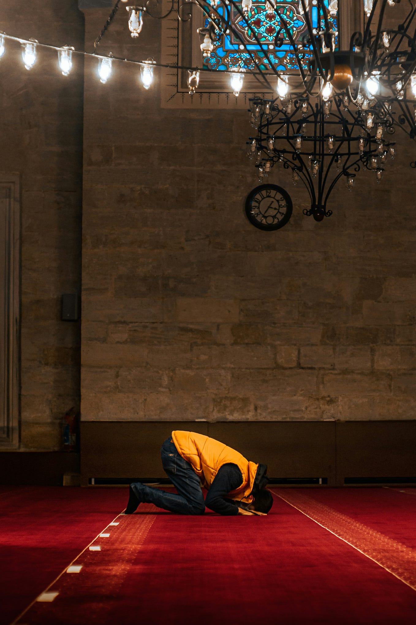 ramadan zikr dua