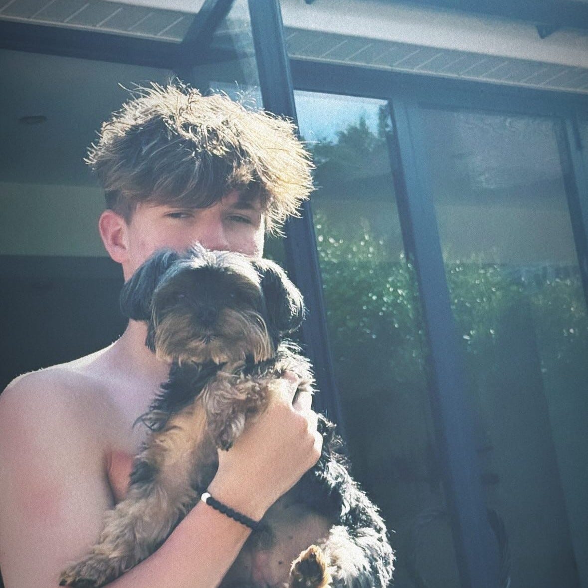 Healing Through Song Maxie Melpomene on *Silent Waters Run Deep by