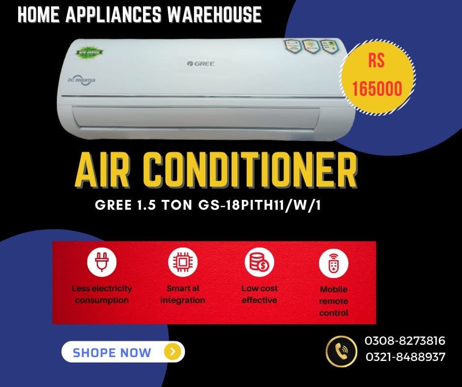 What are the most common household appliances? by Home Appliances