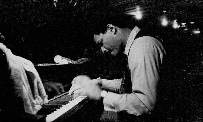 McCoy Tyner: The Intensity of a Jazz Original