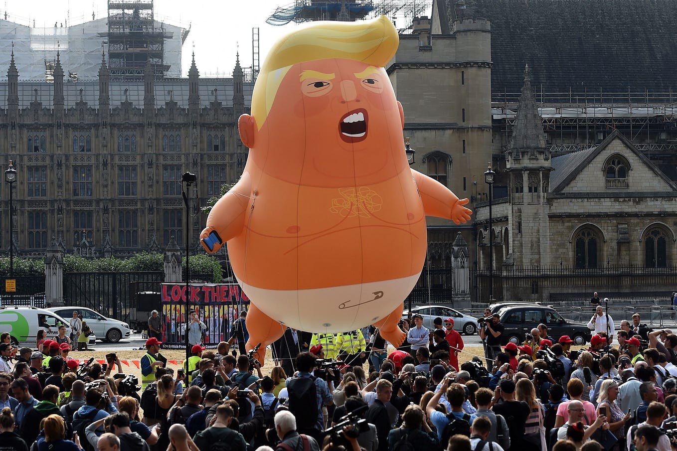 We are currently the beneficiaries of nature's storehouse of fossil