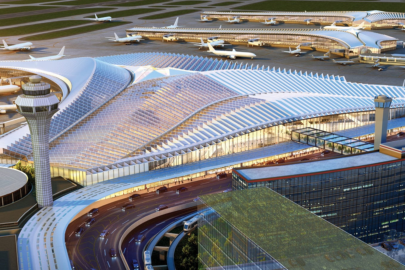 A Comprehensive Guide to KLM Airlines at Amsterdam Schiphol Airport