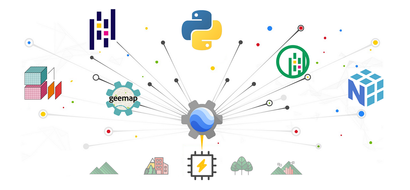 Key takeaways from Geo for Good 2022 - geo product updates, impacts, and  diversity and inclusion - Geoawesomeness