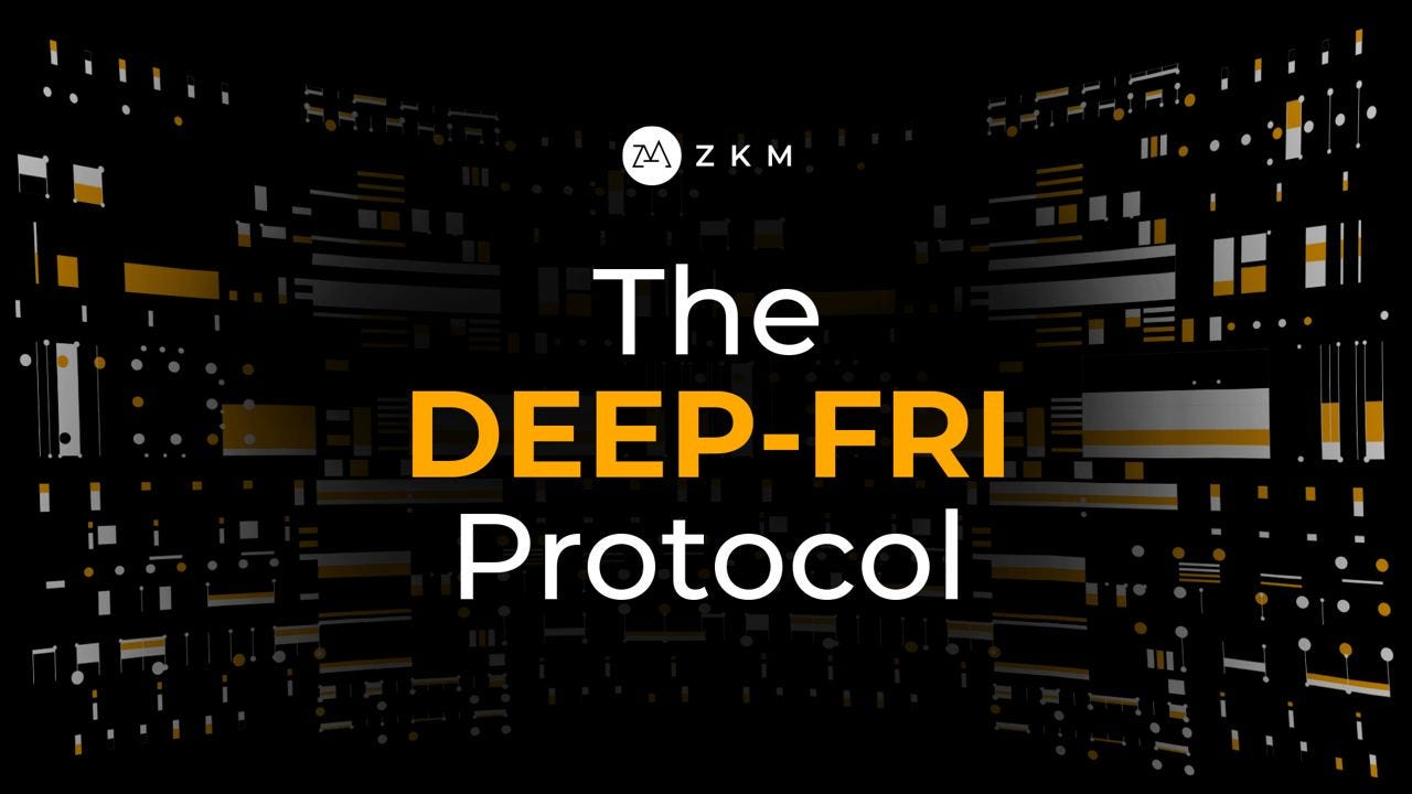 Zkm Launches Alpha Testnet We Are Thrilled To Announce The Launch