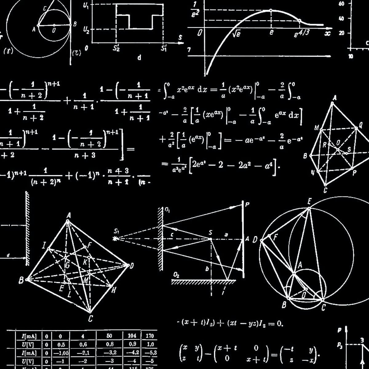 Mayan Mathematics. An insight into an ancient culture… | by Bizarre ...