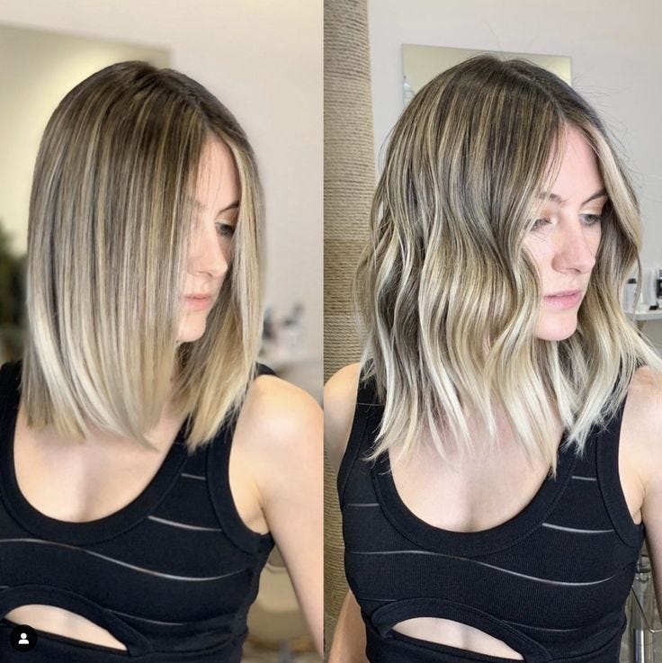 Best Hair Colorist in New York City by James William Medium