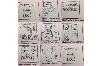 HOW TO DESIGN PERFECT SEARCH BOX IN UX DESIGN (USER EXPERIENCE DESIGN ...