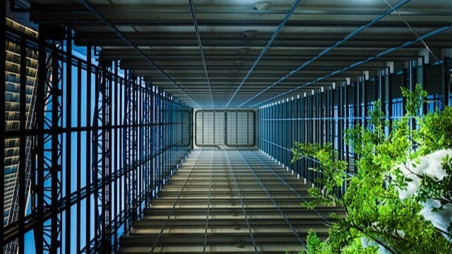 Sustainability in Cities: High Rise vs Low Rise Buildings | by Martijn ...