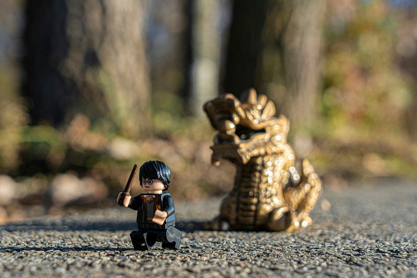 5 easy steps to create a basic RPG game in Python | by Carlos | Medium