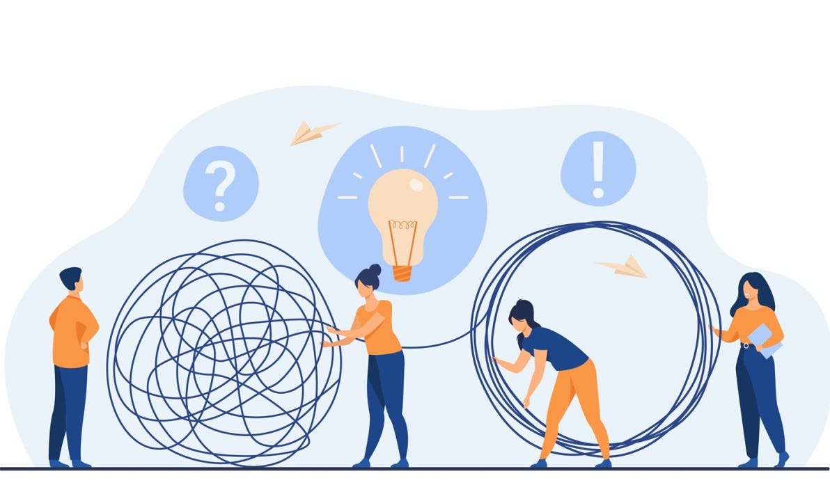 Understanding UX Laws: Essential principles with Examples | by ...