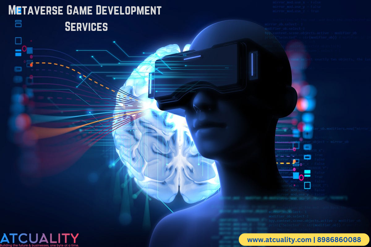 The Impact of Metaverse Development on Virtual Reality and Augmented ...