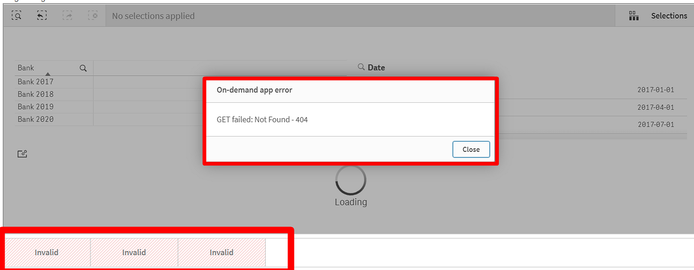 How to use git with Qlik Sense. Part 1 by Alex Polorotov Medium