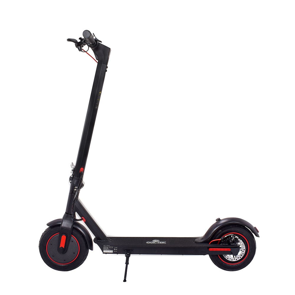 Kugoo G2 Pro single drive great power electric scooter 800W, 48V, 15Ah ...