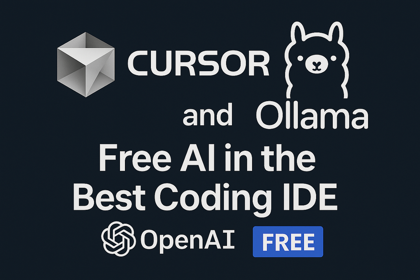 Build Your Own Local ChatGPT Solution: Ollama, Llama, LangChain, Docker ...
