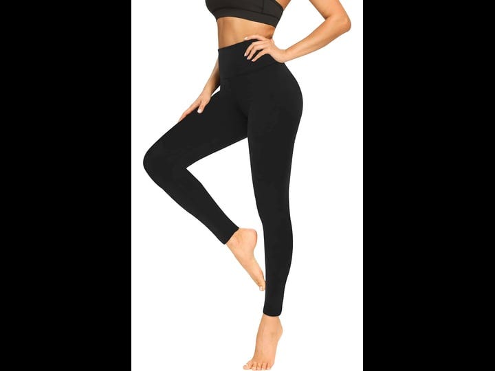Petite Workout Pants by Myron Sawyer Medium