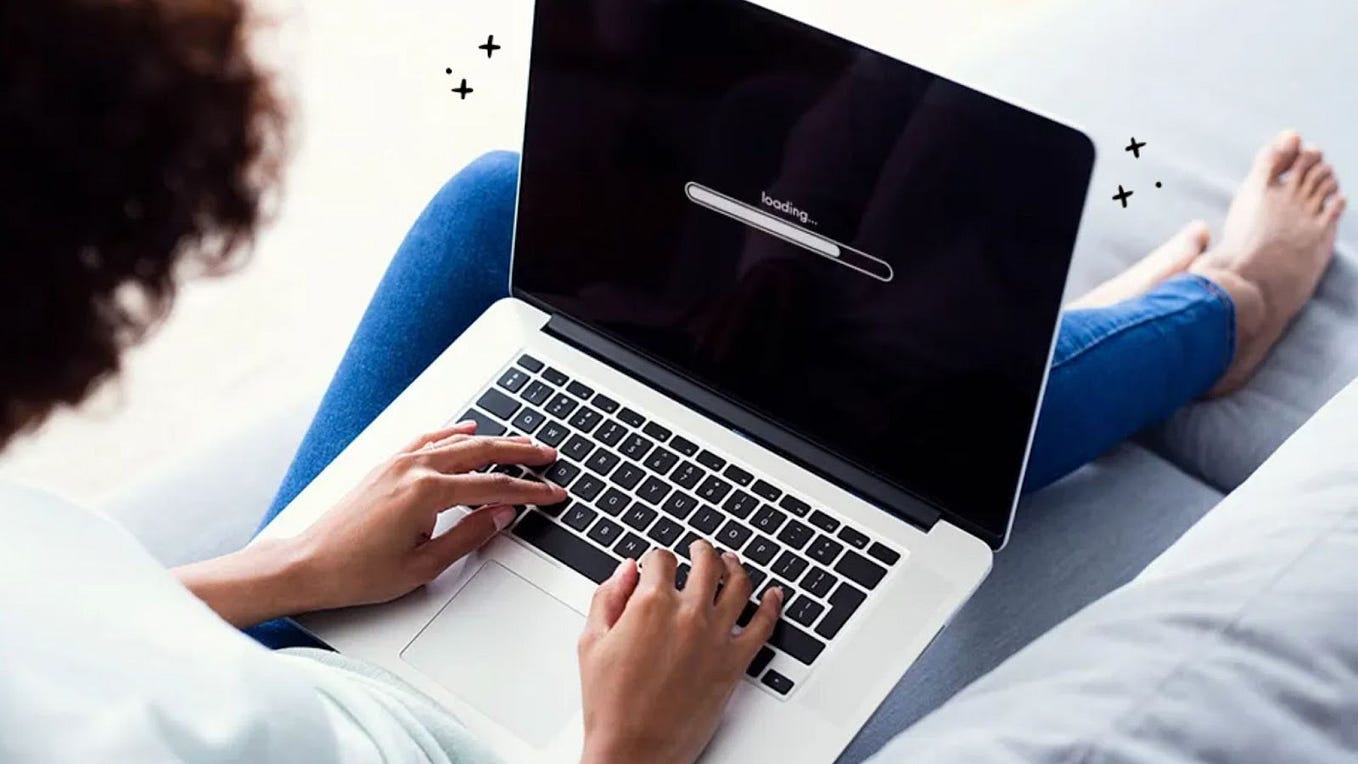 Fixing slow performance in laptops by laptoprepairdubai Jun, 2024