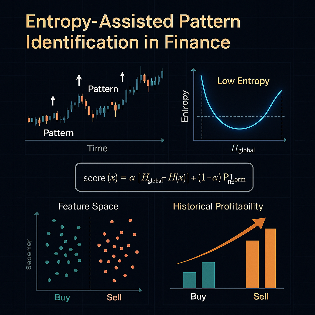 ‘ML in Finance’ Series: Time Series Momentum Analysis in Python | by ...