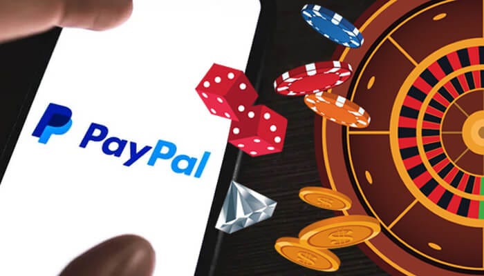 online slots paypal