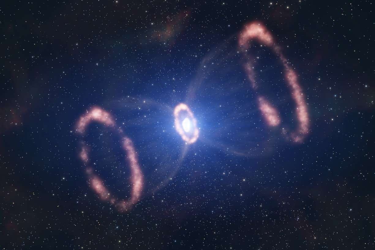 Cosmic Explosions Unveiled: Exploring Nova, Supernova, and Hypernova  Phenomena (ENGLISH ONLY) | by Anonyme_MTBiker | Medium