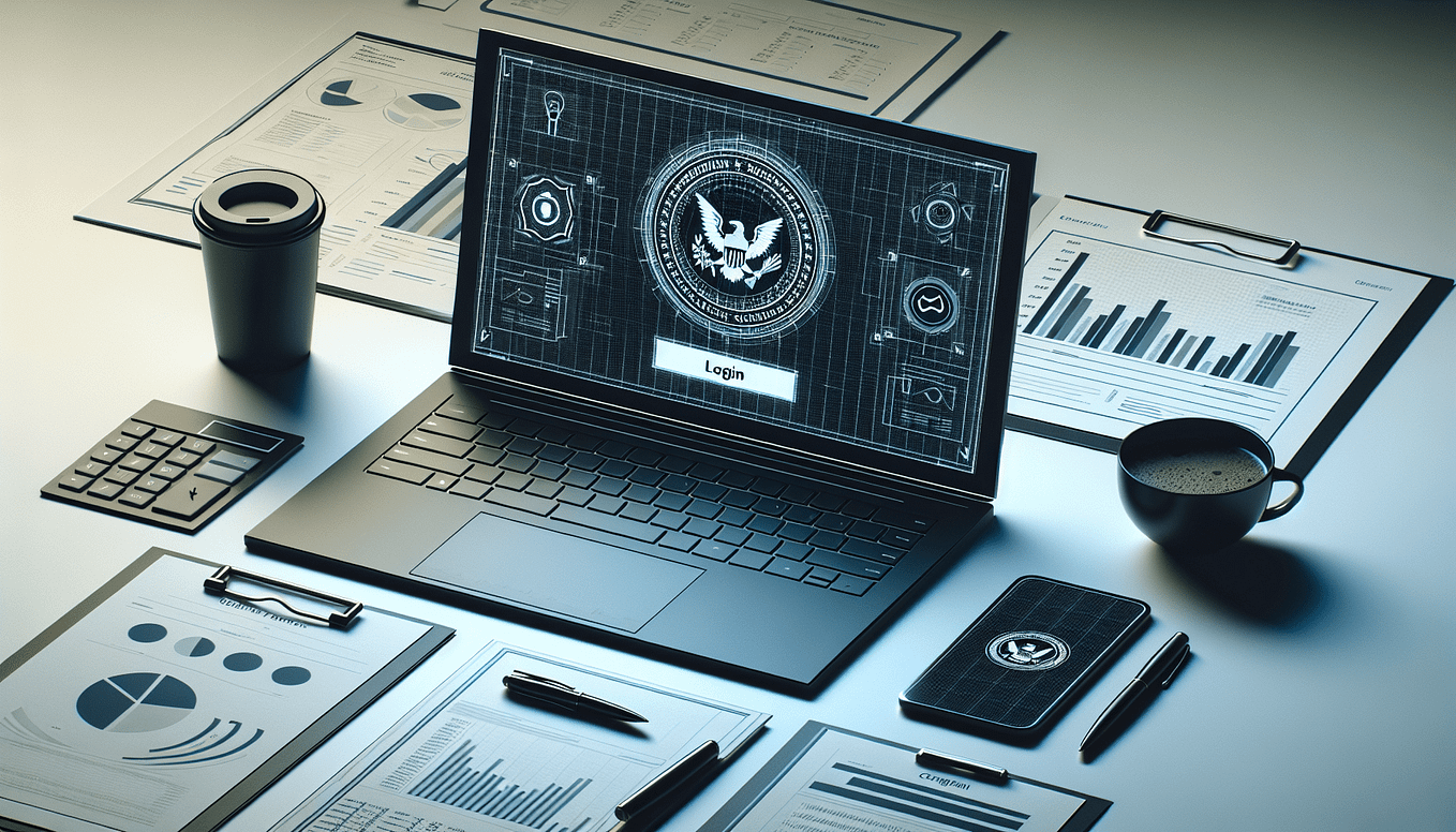 Ensure Compliance With Federal SAM Registration | by Courtney Baffrey ...