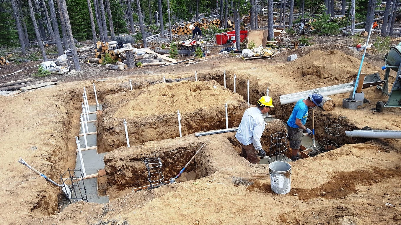 How To Start a Building Materials Supply Business in Nigeria by