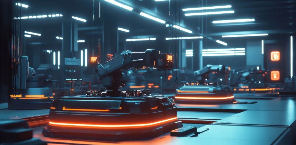 Analysis of the ServiceNow Operating Model | by Jeremy Schinzel | The ...