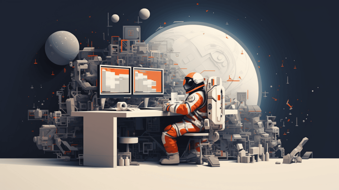 Binary Basics: Why computers understand Binary only? | by Zeel Patel ...