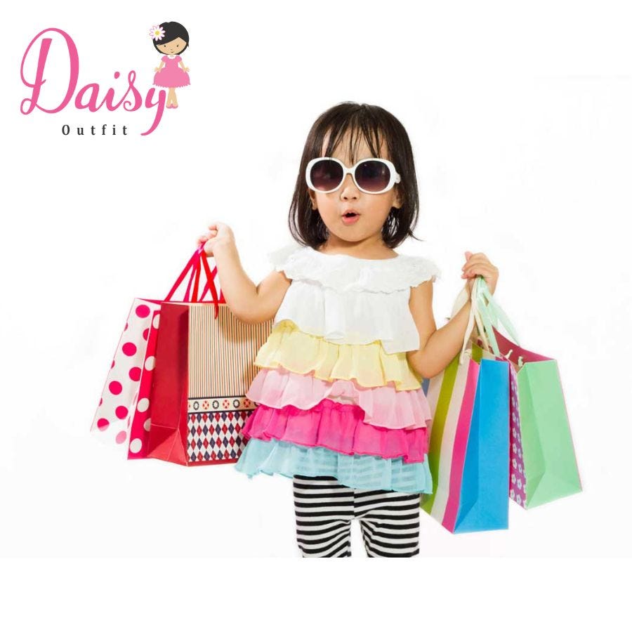 Daisy Collection, Online Shop