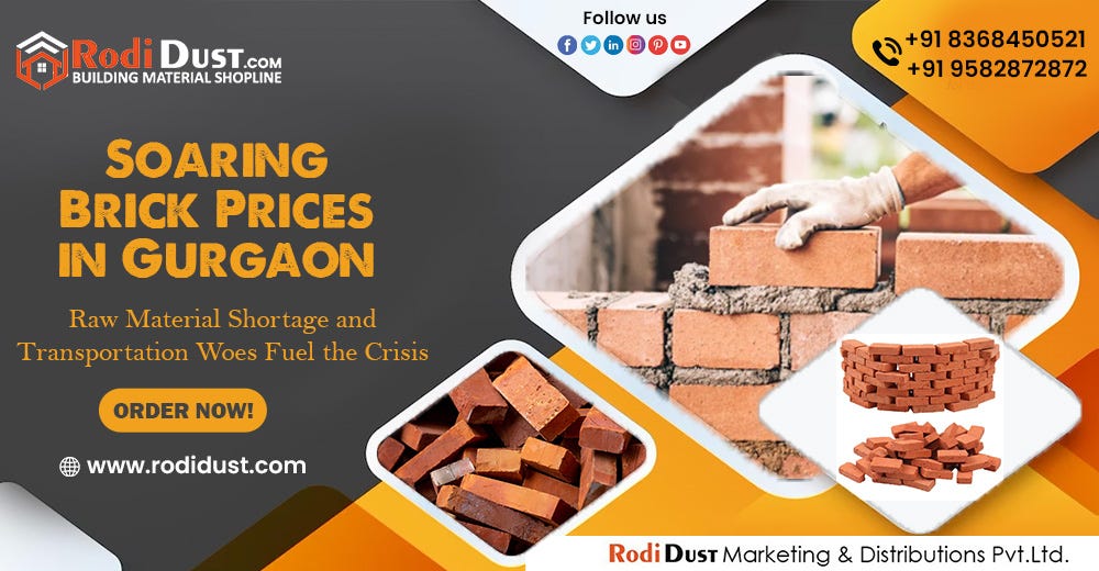 Factors Affecting Bricks Price. A rectangular type of block or red