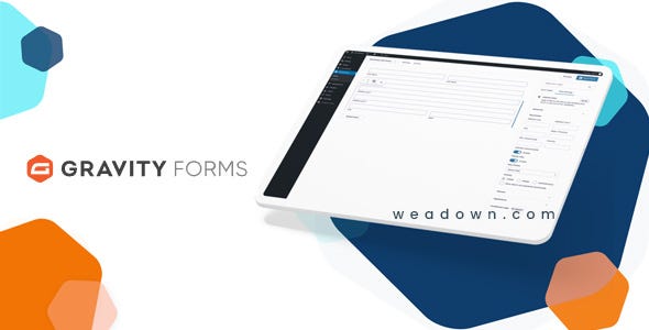 WordPress Form Plugin