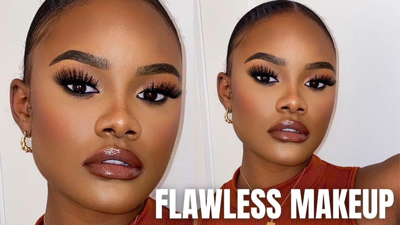 Master the Art of Makeup Your Ultimate Guide to Achieving⁤ Flawless