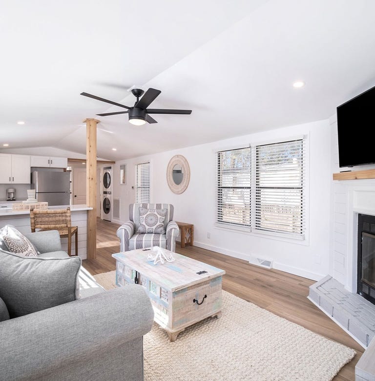 Rental Property Management Services in Charleston, SC Southern