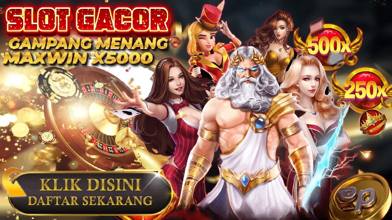 SLOT DEPO 5000 🟢 LINK SLOT DEPO 5K GACOR PALING MURAH AMAN DAN TERPERCAYA
