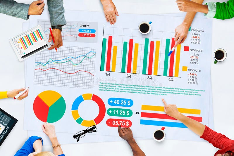 Statistics — Data Classification. Hello all, This blog is for all the ...