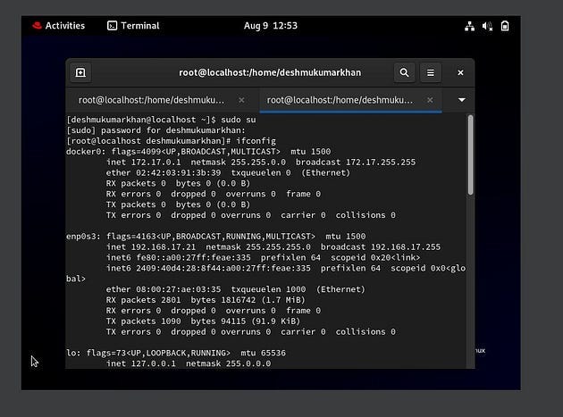 Using Tkinter create a python menu | by Shaik Mohammed Suhail | Medium