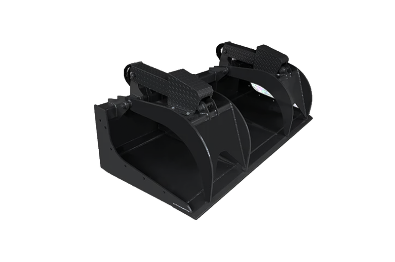 Skid Steer Attachments The Ultimate Guide by IronCraft USA Medium