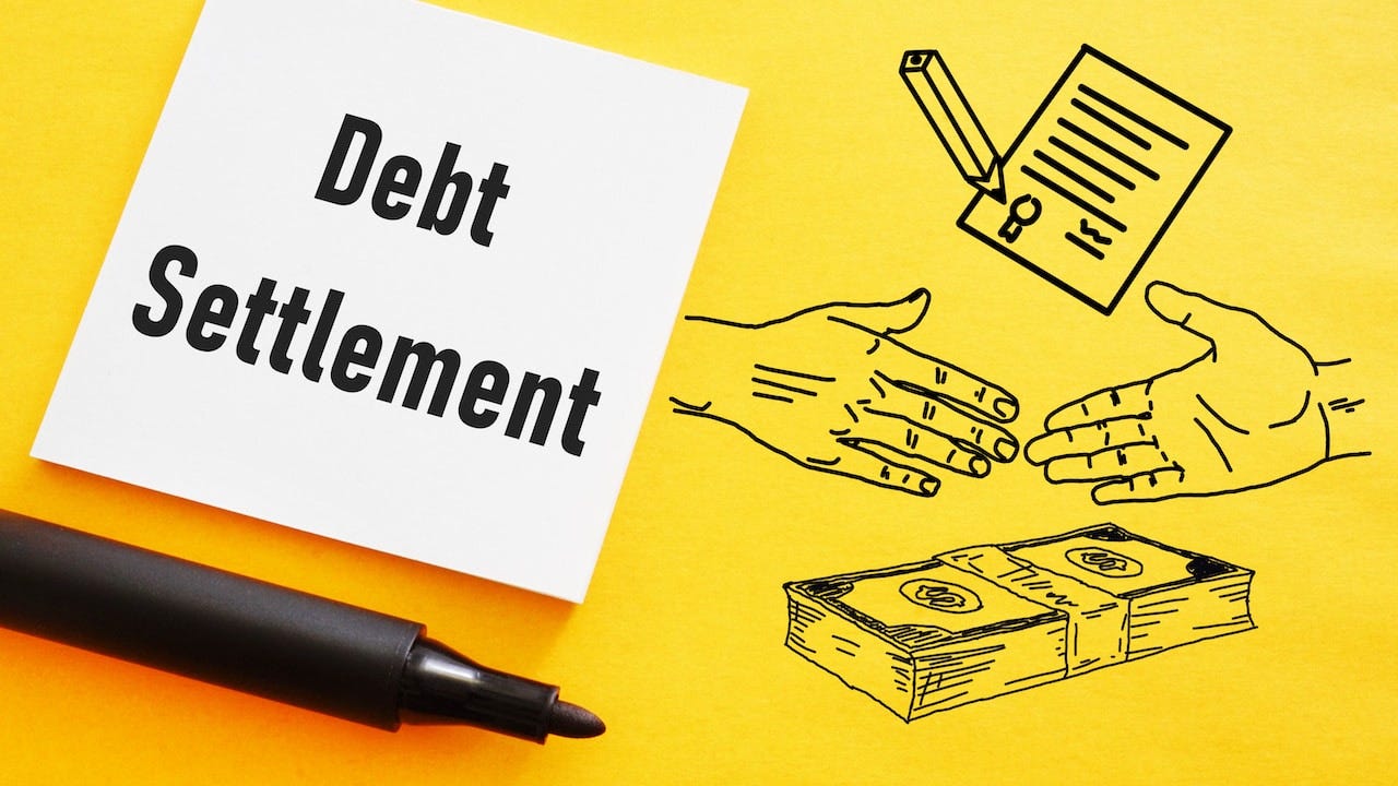 How Can Global Debt Advisory Assist with Payment Card Settlement? by
