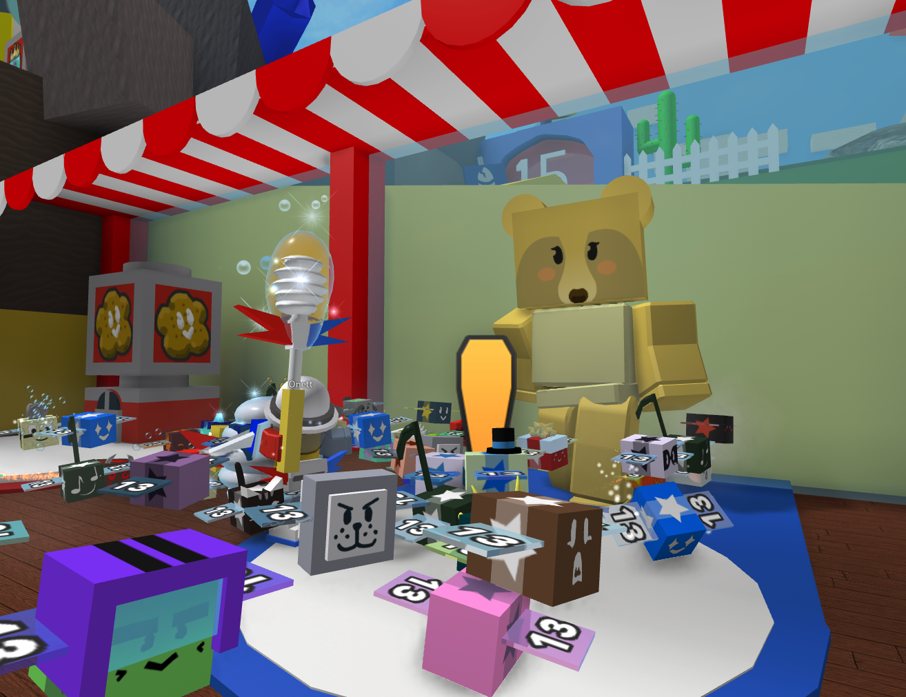 SouFan Store - Você provavelmente já ouviu falar de Roblox, um game base  gratuito, encontrado em diversas plataformas e nele é possível desenvolver  os seus próprios jogos. Veja algumas curiosidades desse jogo