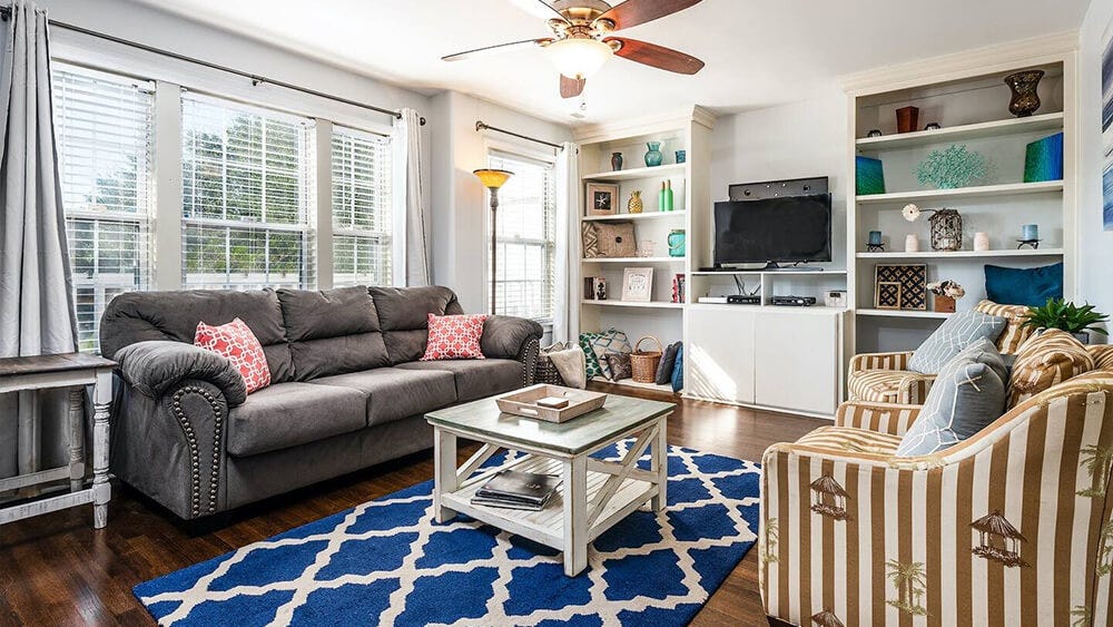 Property Management Company in Charleston Southern Charmed