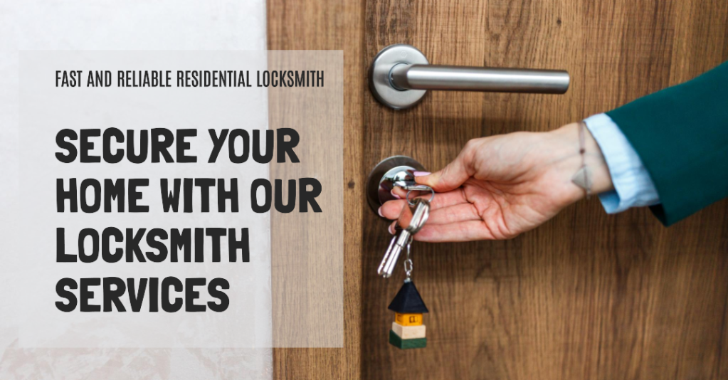 Supertech Locksmith Near Me