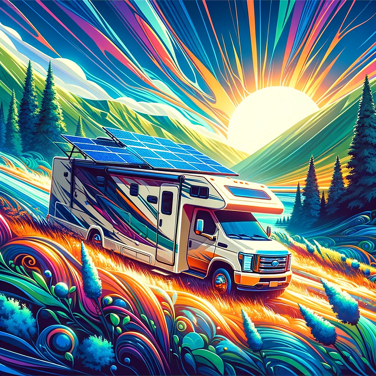 Mastering the Art of RVing in National Parks: Essential Rules and ...
