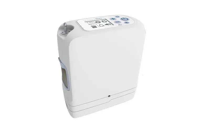 Consumer Reports Best Portable Oxygen Concentrator Top Picks! by