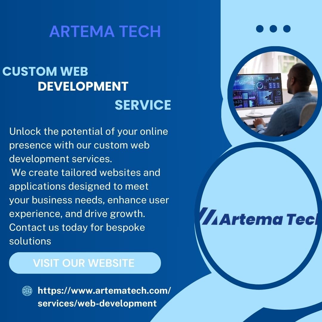 Desktop Application Development A Comprehensive Guide by Artema Tech